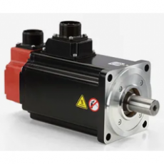 MOTOR POWER 无刷伺服电机增强型系列