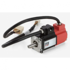 MOTOR POWER 无刷伺服电机TETRA紧凑型低压系列