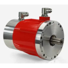 MOTOR POWER 直驱式力矩电机SKA DDR系列