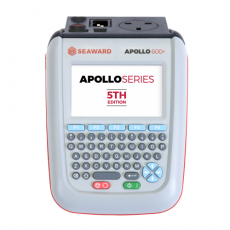 SEAWARD 电器测试仪Apollo 600+系列