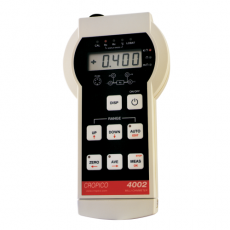 SEAWARD 数字微欧姆表Cropico DO4002系列