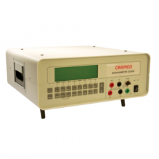 SEAWARD 台式数字微欧表DO5000系列