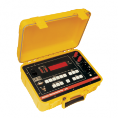 SEAWARD 数字微欧姆表Cropico DO7系列