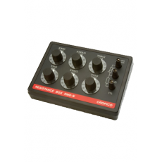 SEAWARD 紧凑型六*电阻箱Cropico RM6系列