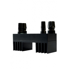 SEAWARD 标准电阻器Cropico CR系列