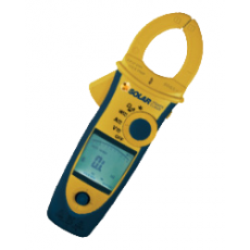 SEAWARD 太阳能电源钳系列