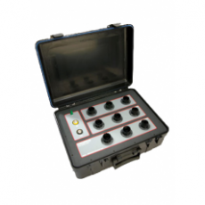 SEAWARD 高阻/高压十进制电阻箱RH9A系列