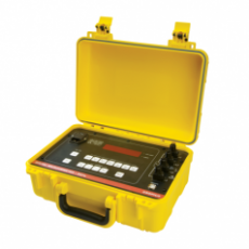 SEAWARD 数字微欧姆表Cropico DO7E系列