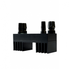 SEAWARD 标准电阻器Cropico CR系列