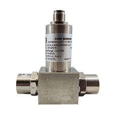 CORE SENSORS 湿/湿差压变送器CS14系列