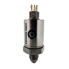 CORE SENSORS 高温压力传感器CS91系列