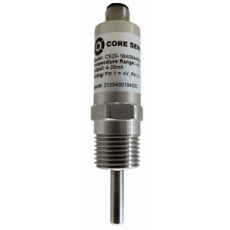 CORE SENSORS RTD温度变送器CS20系列