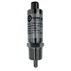 CORE SENSORS RTD温度变送器CS20系列
