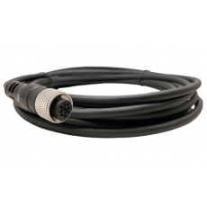 CORE SENSORS 模压电缆组件M12x1系列