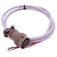 CORE SENSORS 连接器MIL-DTL-26482