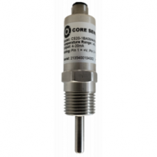 CORE SENSORS RTD温度变送器CS20系列