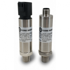 CORE SENSORS 压力温度传感器CS10T系列