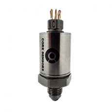 CORE SENSORS 高温压力传感器CS91系列