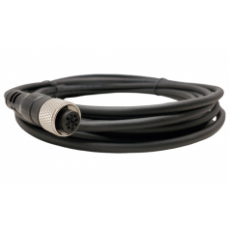 CORE SENSORS 模压电缆组件M12x1系列