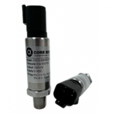 CORE SENSORS 比率式压力变送器CS10系列