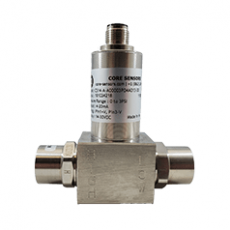 CORE SENSORS 湿/湿差压变送器CS14系列