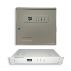 PESCO 消防电源机柜式/壁挂式系列