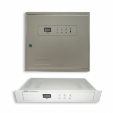 PESCO 消防电源机柜式/壁挂式系列