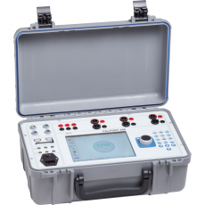 EMH 电路测试仪CALPORT 300系列