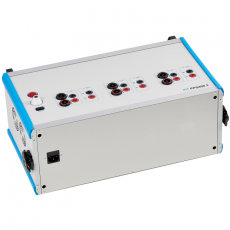 EMH 便携式测试负载发生器PPS 400.3系列