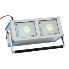 EMH 三相便携式测试仪PRS 600.3系列