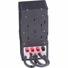 EMH 测量测试适配器eHZ MPA系列