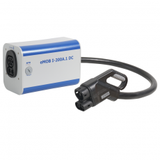 EMH 新型AC测试适配器eMOB I-200.1 DC系列