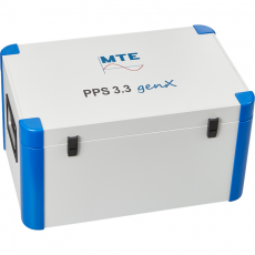 EMH 三相便携式电源PPS 3.3 genX系列