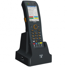 EMH 全新字母数字手持终端HT 2010系列