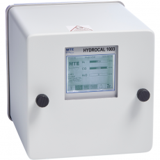 EMH 在线监测系统HYDROCAL 1003系列