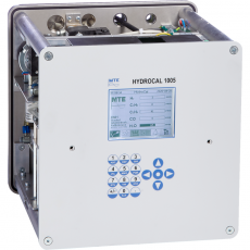 EMH 多气体油中分析系统HYDROCAL 1005系列