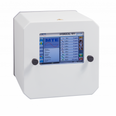 EMH 水分分析系统1011 genX系列