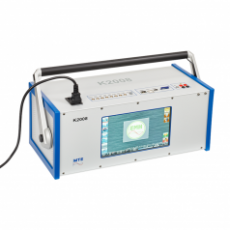 EMH 三相比较器K2008系列