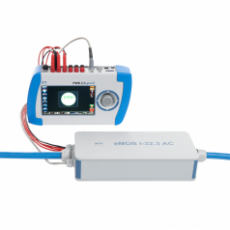 EMH 交流测试适配器eMOB I-32.3 AC系列