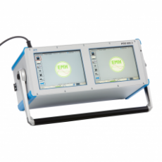 EMH 三相便携式测试仪PRS 600.3系列