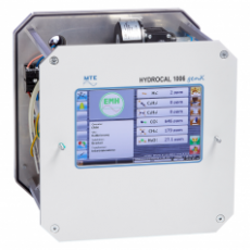 EMH 水分分析系统1006 genX系列