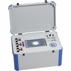 EMH 便携式PTS 3.3 genX测试系统系列