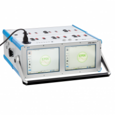 EMH 三相多功能测试系统PTS 400.3 PLUS系列