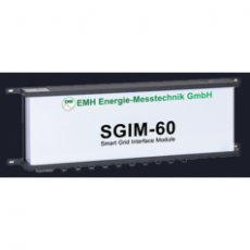 EMH 智能电网接口模块SGIM-60系列