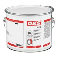 OKS GERMANY 多用途润滑脂476系列
