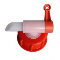 OKS GERMANY 排水旋塞OKS 5200系列