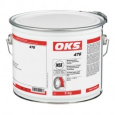 OKS GERMANY 多用途润滑脂476系列