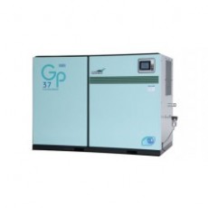 IHI 无油螺杆压缩机GP系列