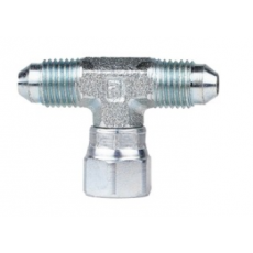 Jergens T型螺母接头系列