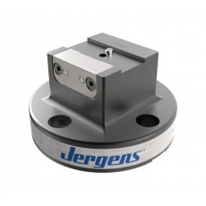 Jergens 5轴130mm燕尾槽虎钳系列